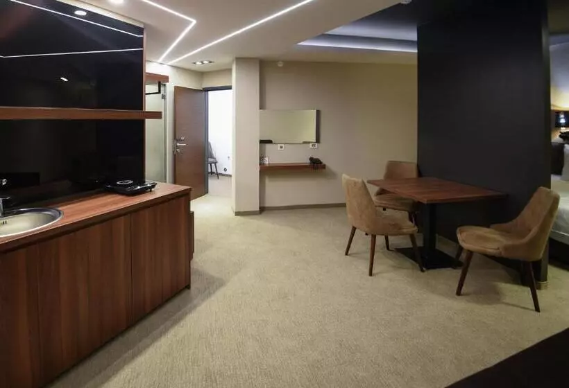 Fotos del hotel Ideo Lux:  12