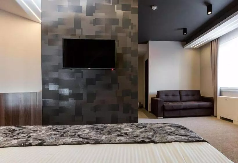 Fotos del hotel Ideo Lux:  25