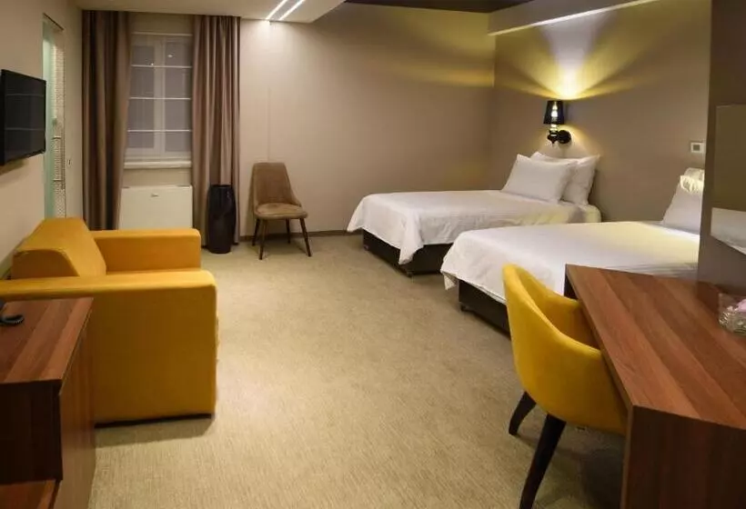 Fotos del hotel Ideo Lux:  11
