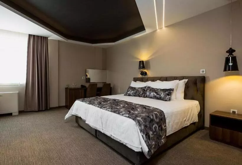 Fotos del hotel Ideo Lux:  23