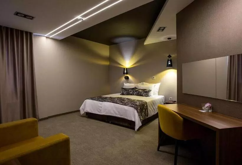 Fotos del hotel Ideo Lux:  24