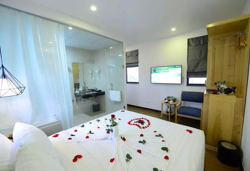 Fotos del hotel Blue Hanoi Inn Luxury Hotel & Spa:  20