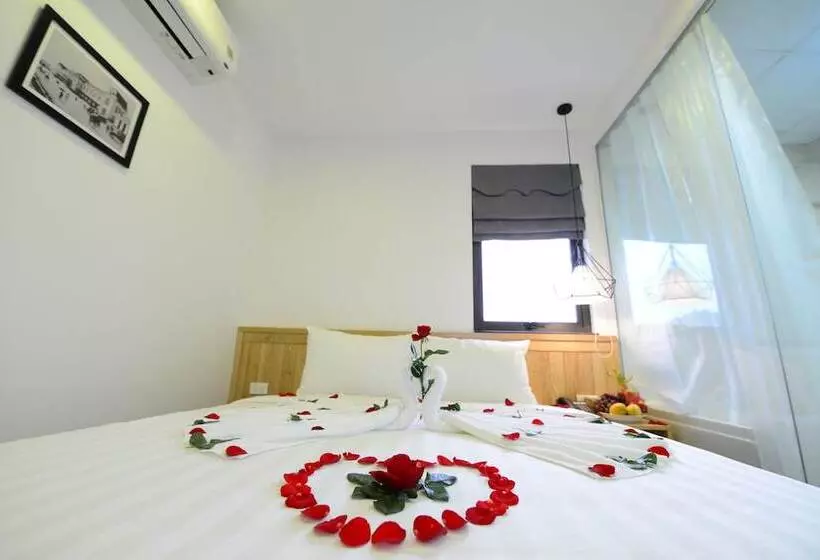 Fotos del hotel Blue Hanoi Inn Luxury Hotel & Spa:  24
