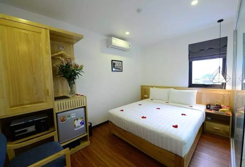 Fotos del hotel Blue Hanoi Inn Luxury Hotel & Spa:  15