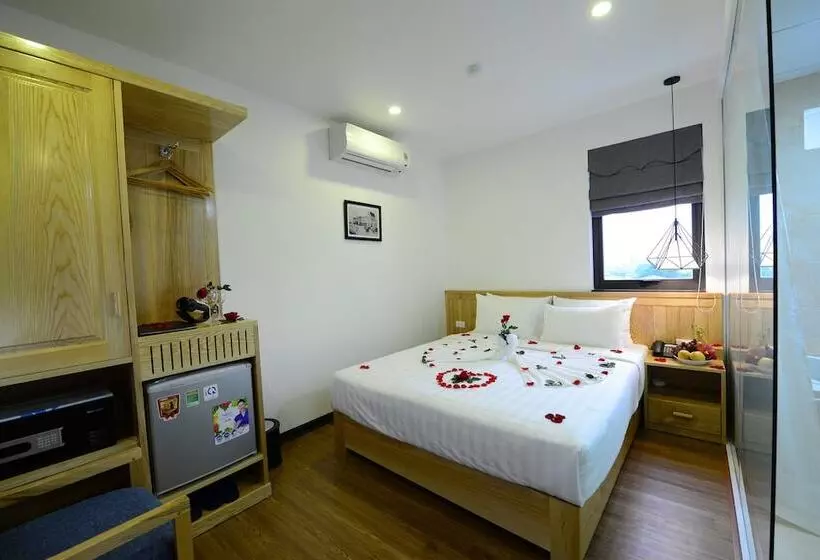 Fotos del hotel Blue Hanoi Inn Luxury Hotel & Spa:  3