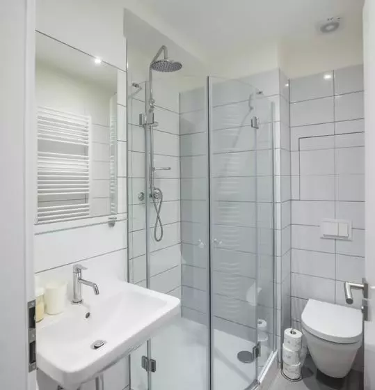 Fotos del hotel Prague City Stay Jagellonská:  10