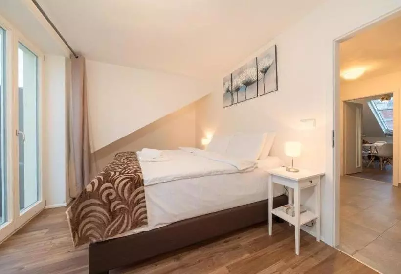 Fotos del hotel Prague City Stay Jagellonská:  20