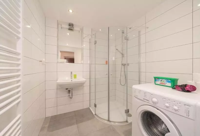Fotos del hotel Prague City Stay Jagellonská:  4