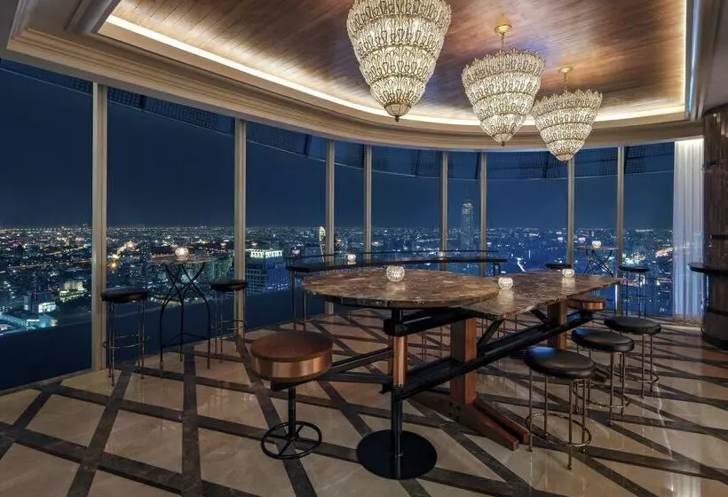 Fotos del hotel Waldorf Astoria Bangkok  Sha Extra Plus Certified:  10
