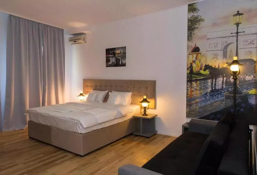 Fotos del hotel Ambra Boutique Hotel & Bistro:  7