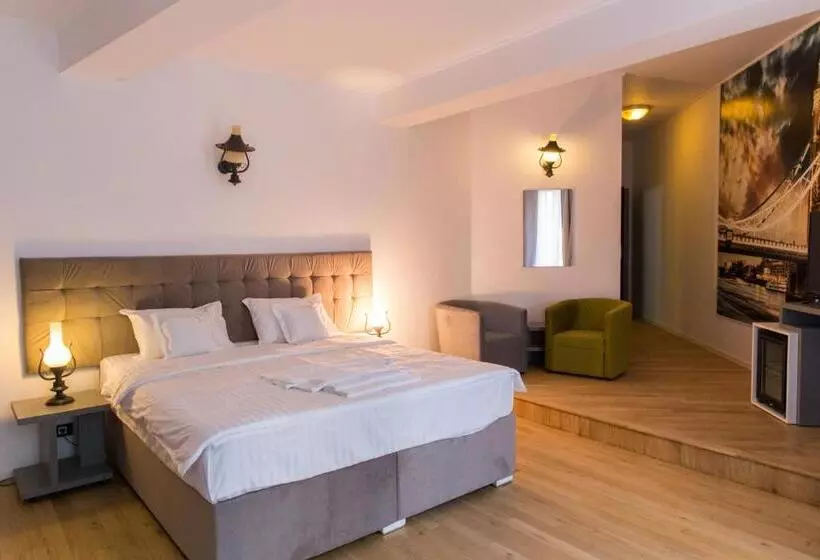 Fotos del hotel Ambra Boutique Hotel & Bistro:  18