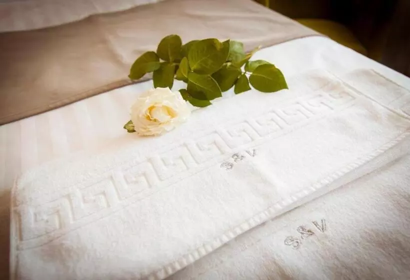 Fotos del hotel Ambra Boutique Hotel & Bistro:  2