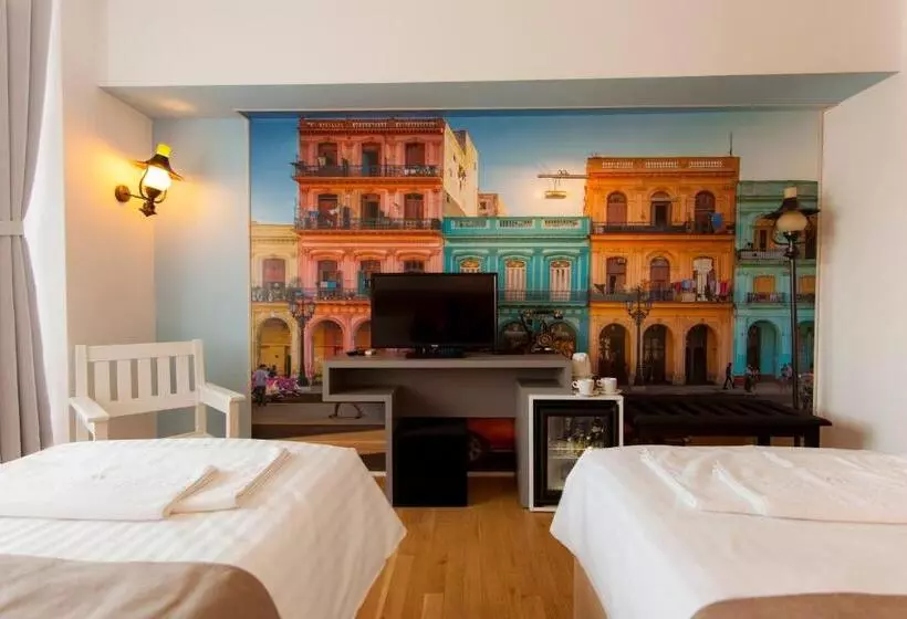 Fotos del hotel Ambra Boutique Hotel & Bistro:  23