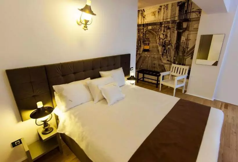 Fotos del hotel Ambra Boutique Hotel & Bistro:  16