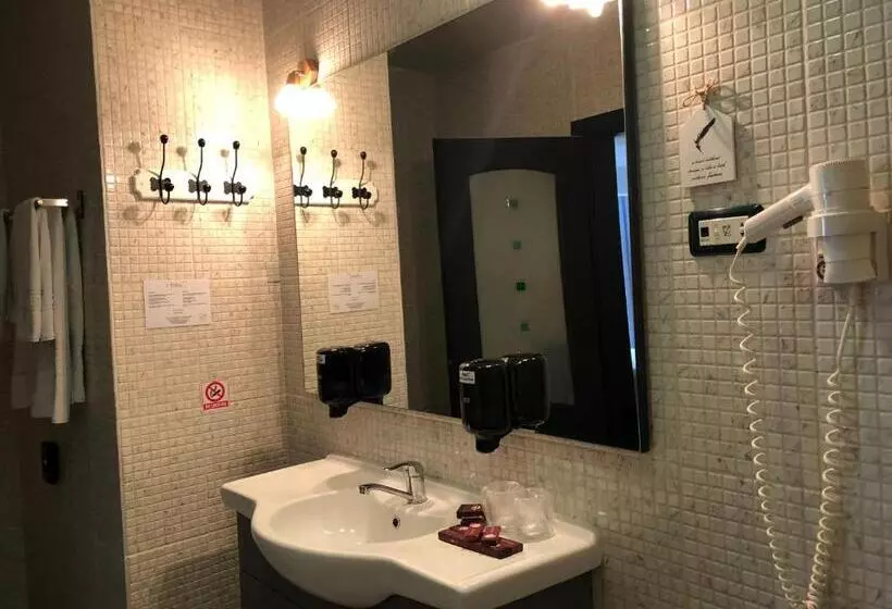 Fotos del hotel Ambra Boutique Hotel & Bistro:  9