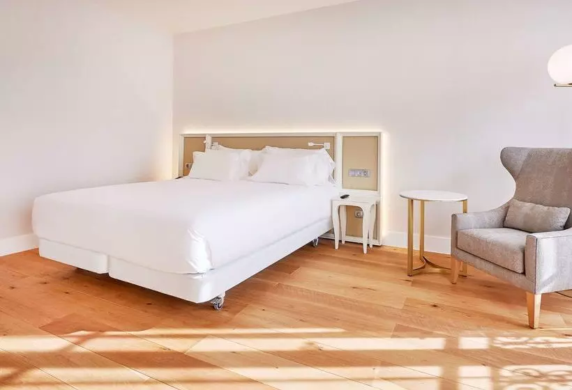 Fotos del hotel Nh Collection Marseille:  61