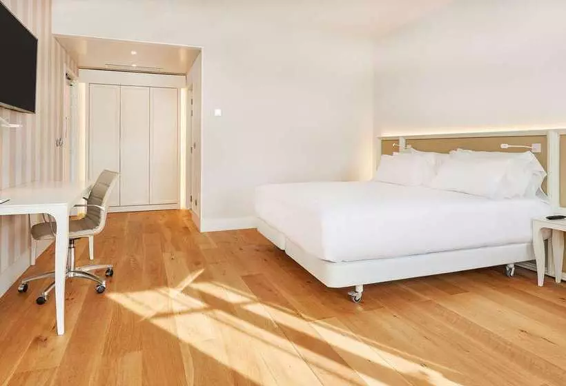 Fotos del hotel Nh Collection Marseille:  7