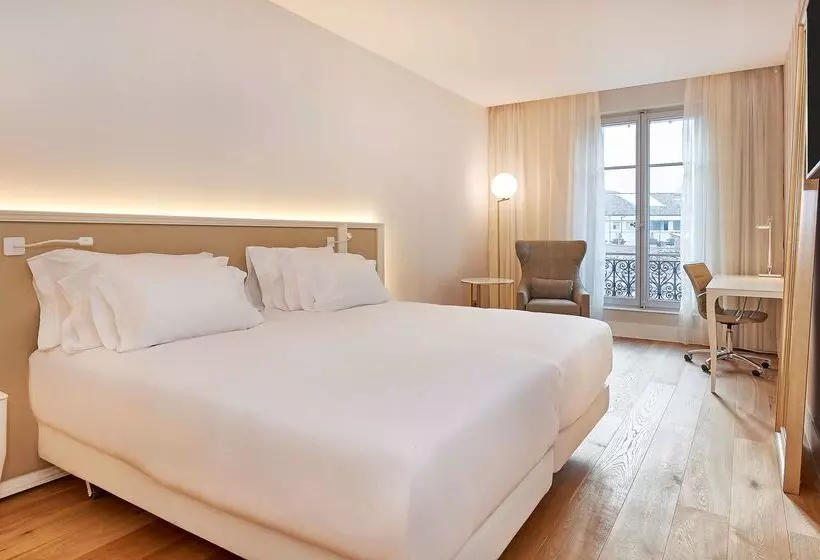 Fotos del hotel Nh Collection Marseille:  5