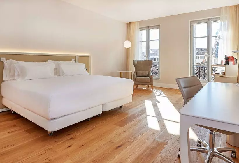 Fotos del hotel Nh Collection Marseille:  44
