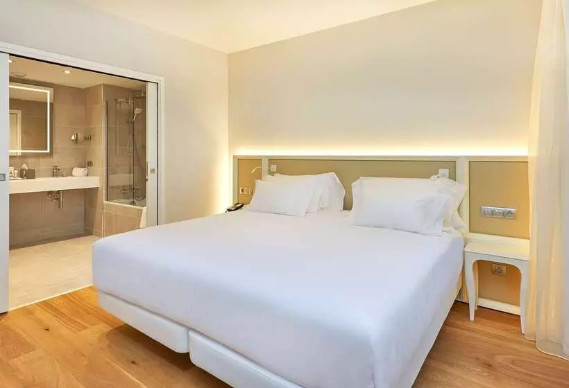 Fotos del hotel Nh Collection Marseille:  28