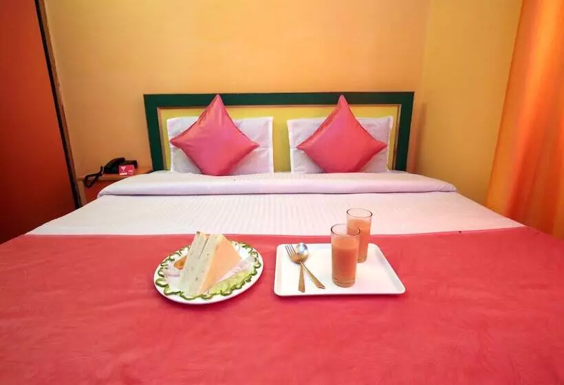 Fotos del hotel Oyo 9038 Hotel Comfort:  6