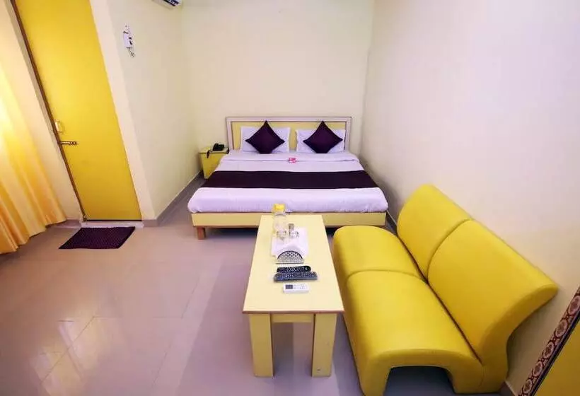 Fotos del hotel Oyo 9038 Hotel Comfort:  17