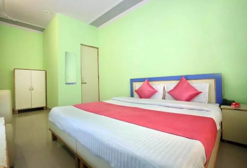 Fotos del hotel Oyo 9038 Hotel Comfort:  19