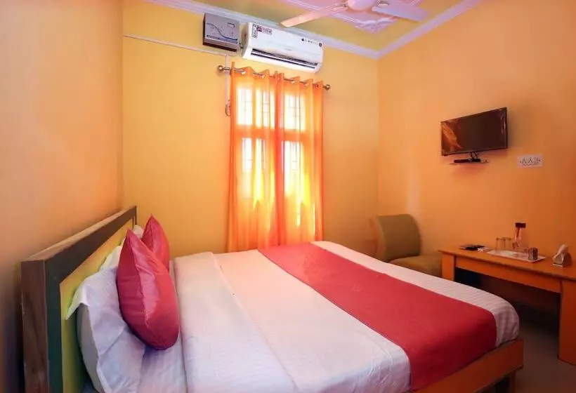 Oyo 9038 Hotel Comfort
