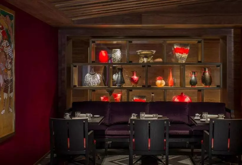 Fotos del hotel Four Seasons Hotel Megeve:  12