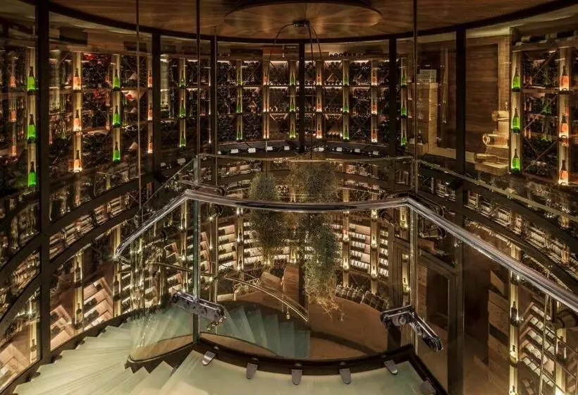 Fotos del hotel Four Seasons Hotel Megeve:  5