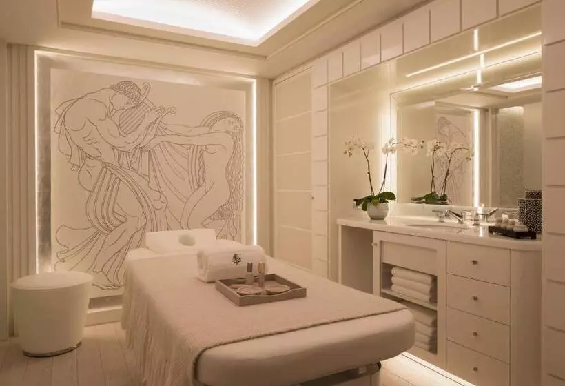 Fotos del hotel Four Seasons Hotel Megeve:  3