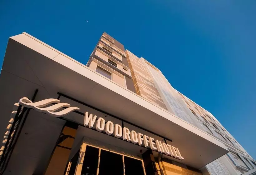 Fotos del hotel Woodroffe:  12