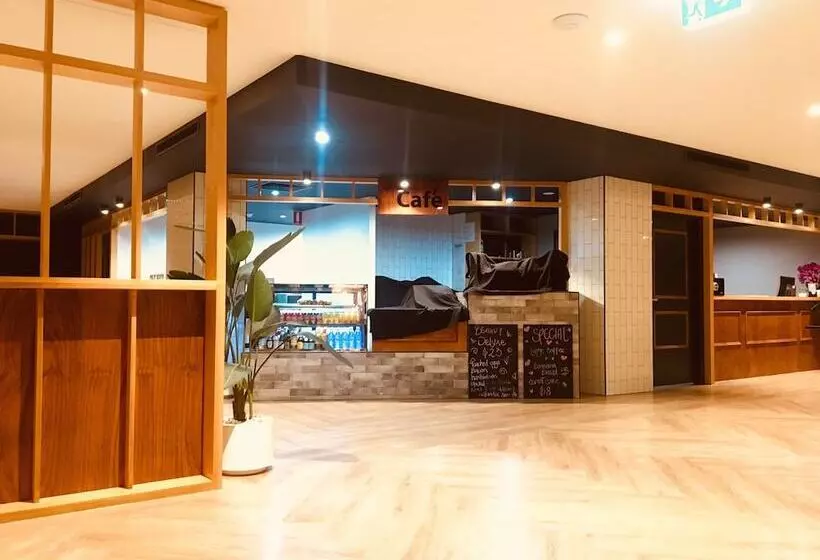Fotos del hotel Woodroffe:  5