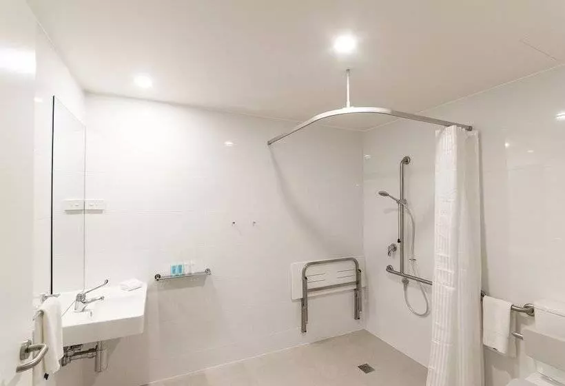 Fotos del hotel Woodroffe:  9
