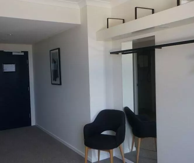 Fotos del hotel Woodroffe:  25