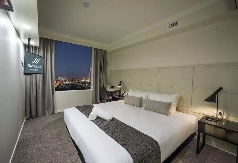 Fotos del hotel Woodroffe:  24