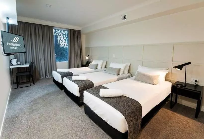 Fotos del hotel Woodroffe:  18