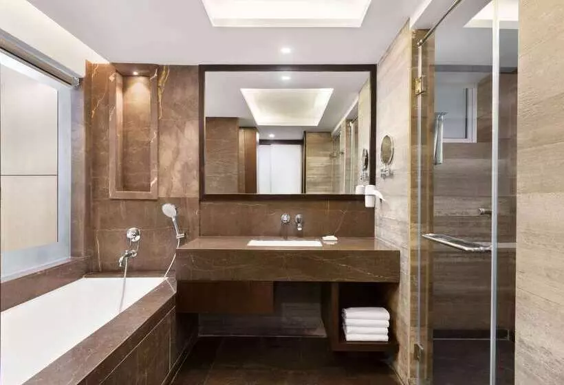 Fotos del hotel Howard Johnson By Wyndham, Kolkata Airport:  7