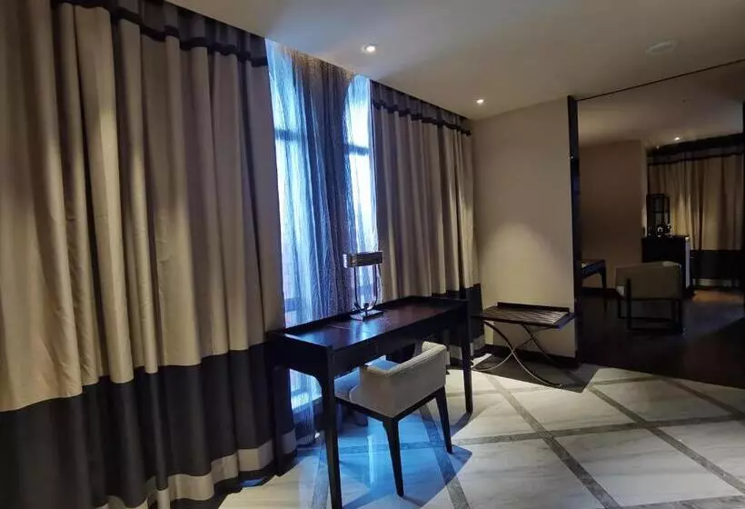 Fotos del hotel Primus Hotel Wuhan Hannan:  23