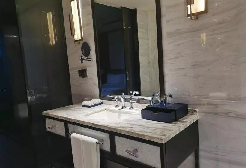 Fotos del hotel Primus Hotel Wuhan Hannan:  9