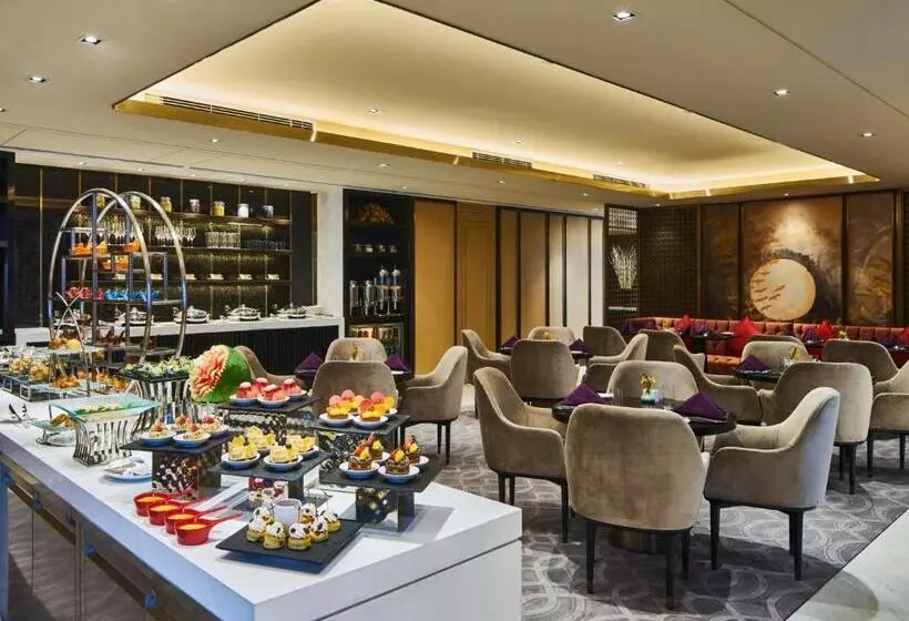 Fotos del hotel Primus Hotel Wuhan Hannan:  14