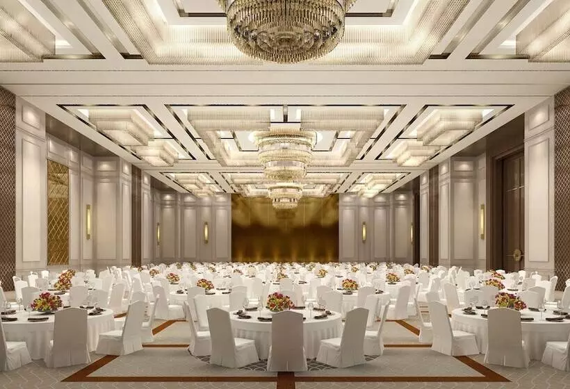 Fotos del hotel Primus Hotel Wuhan Hannan:  8