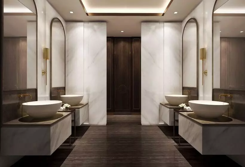 Fotos del hotel Primus Hotel Wuhan Hannan:  20