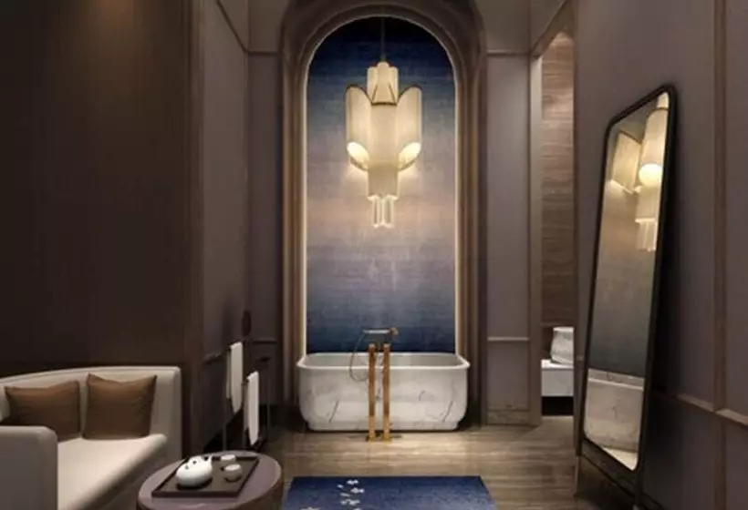 Fotos del hotel Primus Hotel Wuhan Hannan:  5
