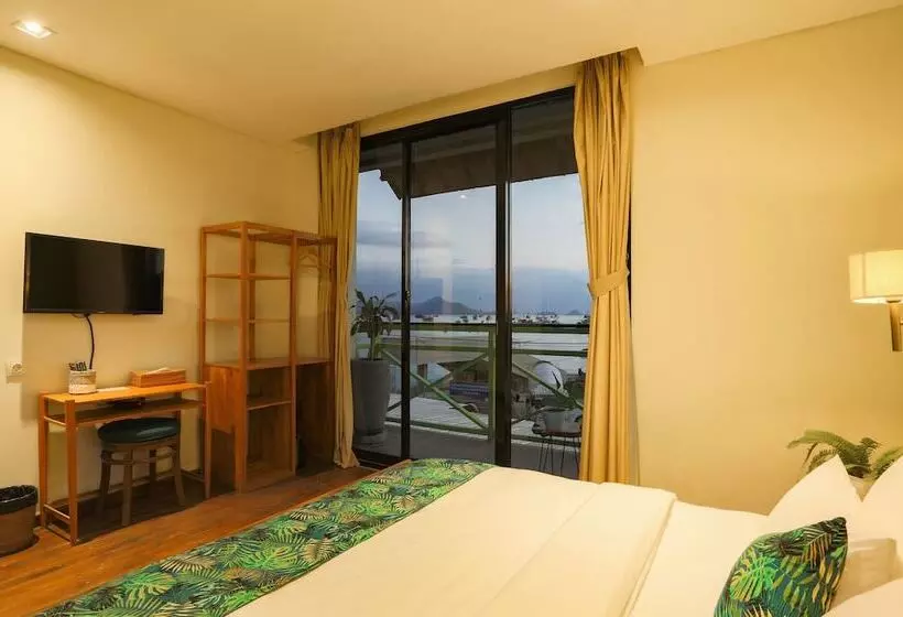 Fotos del hotel Eco Tree O'tel:  17