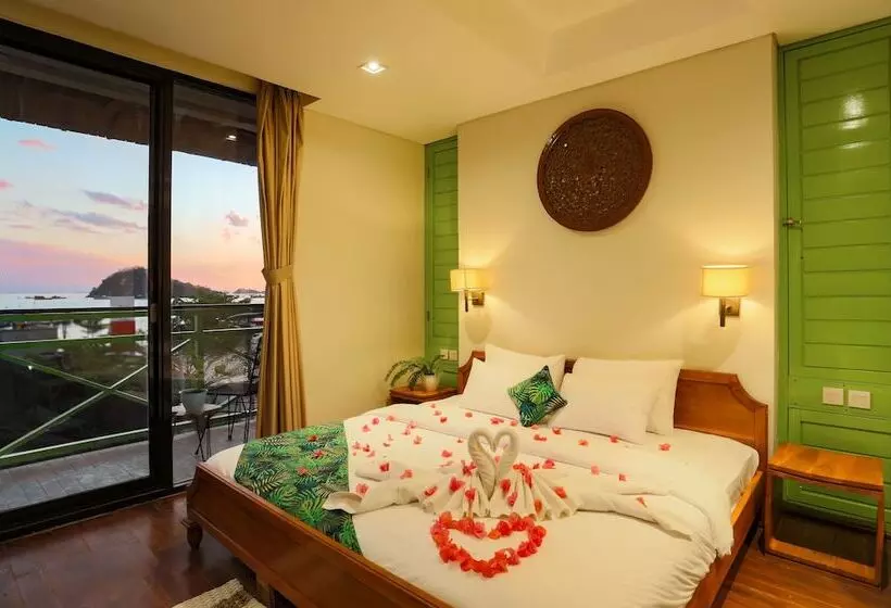 Fotos del hotel Eco Tree O'tel:  14
