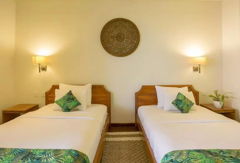 Fotos del hotel Eco Tree O'tel:  5