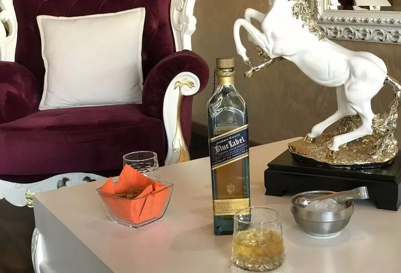 Fotos del hotel Deluxe:  6