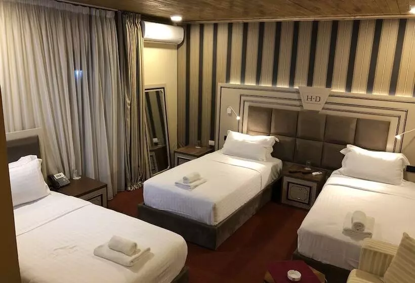 Deluxe