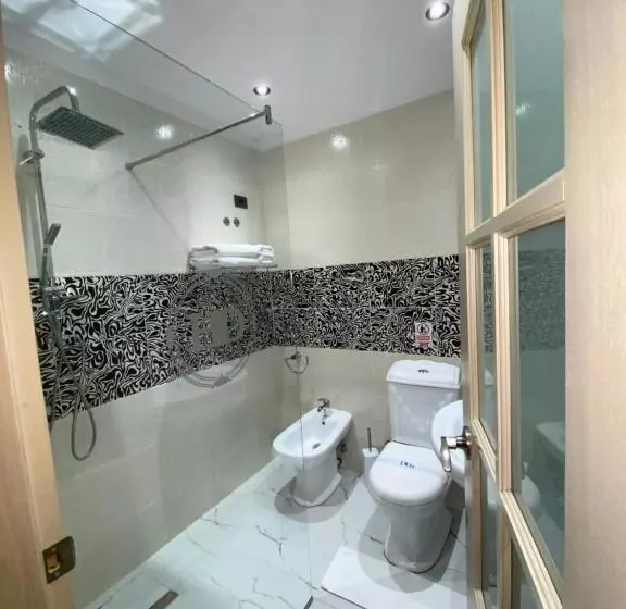 Fotos del hotel Deluxe:  5